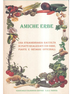 Amiche erbe