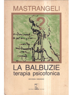 La balbuzie