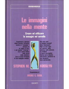 Le immagini nella mente