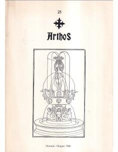 Arthos n. 21/1980