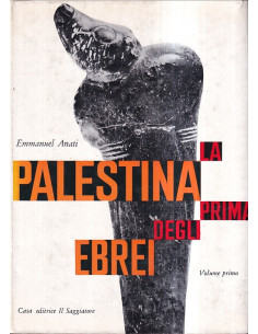 La Palestina prima degli ebrei