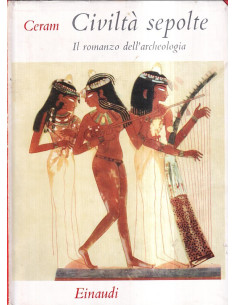 Civiltà sepolte