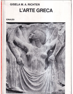 L'arte greca