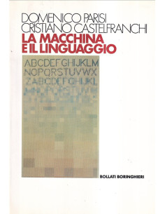 La macchina e il linguaggio