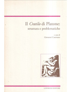 Il "Cratilo" di Platone