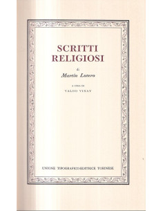 Scritti religiosi
