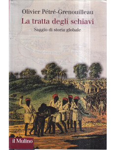 La tratta degli schiavi