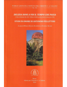 Delizia doni a voi il tempo che passa