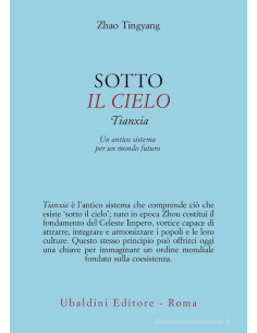 Sotto il cielo