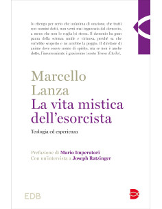 La vita mistica dell'esorcista