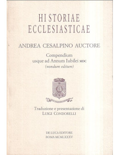Historiae Ecclesiasticae