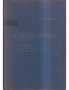 L'auto-ipnosi