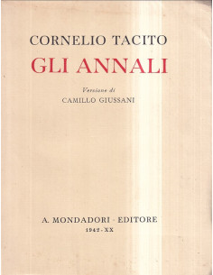 Gli Annali
