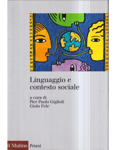 Linguaggio e contesto sociale
