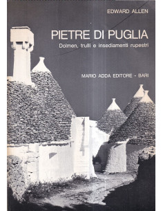 Pietre di Puglia