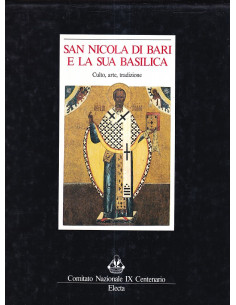 San Nicola di Bari