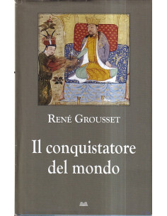 Il conquistatore del mondo