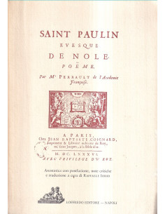 Saint Paulin evesque De Nole