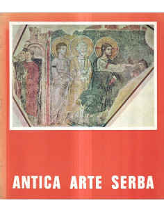 Antica arte serba