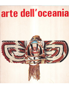 Arte dell'Oceania