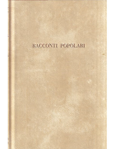 Racconti popolari