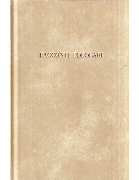 Racconti popolari
