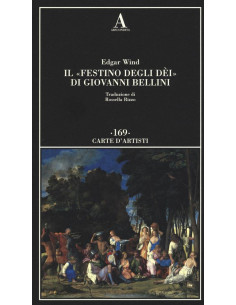 Il "Festino degli dèi" di Giovanni Bellini