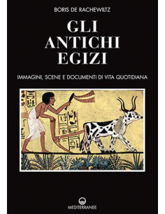 Gli antichi egizi