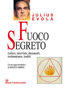 Fuoco Segreto