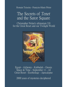 The Secrets of Tenet and the Sator Square
