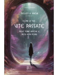 Scopri le tue vite passate