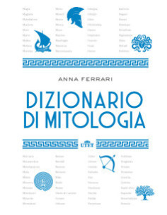 Dizionario di mitologia