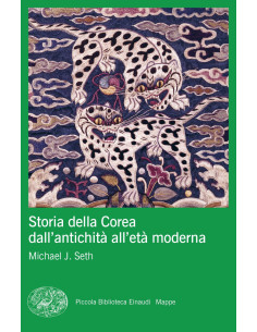 Storia della Corea