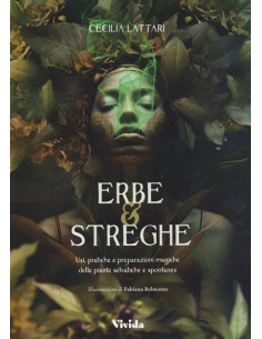 Erbe e streghe