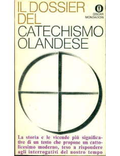 Il dossier del catechismo olandese