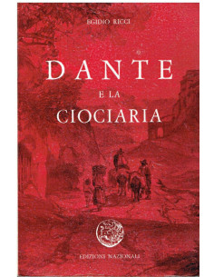 Dante e la Ciociaria