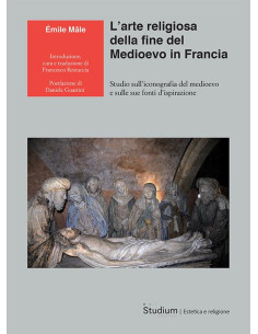 L'arte religiosa della fine del Medioevo in Francia