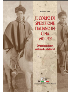 Il corpo di spedizione italiano in Cina 1900-1905