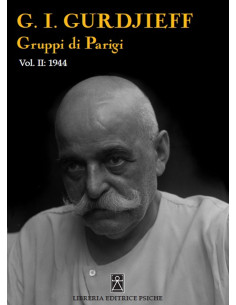Gruppi di Parigi - Vol. II: 1944