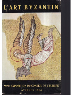 L'Art Byzantin Art Européen