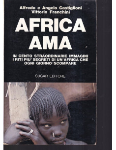 Africa ama