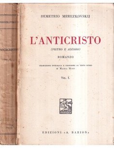 L'Anticristo