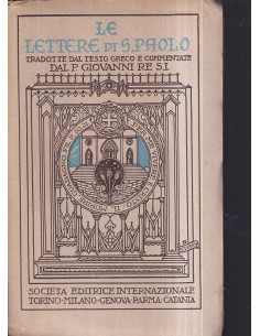 Le lettere