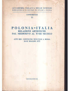 Polonia-Italia