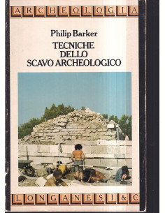 Tecniche dello scavo archeologico