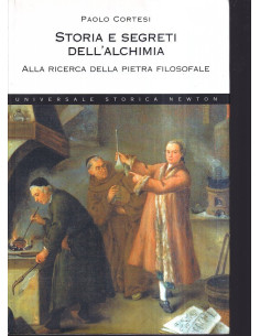 Storia e segreti dell'alchimia
