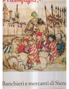 Banchieri e mercanti di Siena