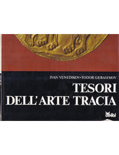 Tesori dell'arte tracia