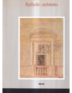 Raffaello architetto
