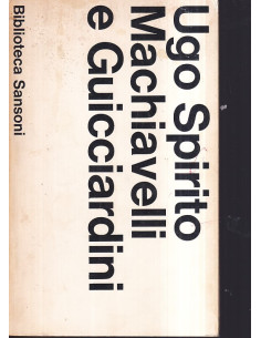 Machiavelli e Guicciardini